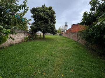 Casa · 106m² · 3 Ambientes · Venta Casa 3 Amb Lote 511 m² B. San Carlos Moreno