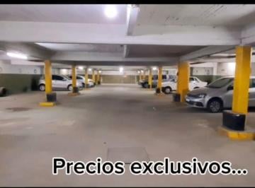 Garage · 10m² · Venta Cochera Cubierta Hurlingham Barrio Cartero