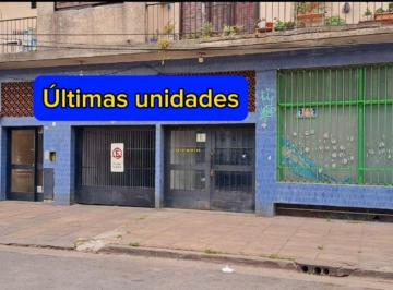 Garage · 10m² · Venta Cochera Cubierta Hurlingham Barrio Cartero