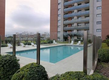 Departamento · 75m² · 2 Dormitorios · Departamento en Venta 2 Dorm en Pilares de Manantiales