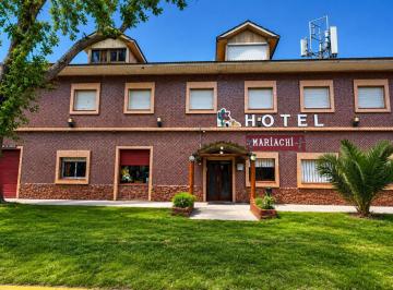 Hotel · 738m² · Venta Hotel 21 Habitaciones Cerca del Mar Zona Sur