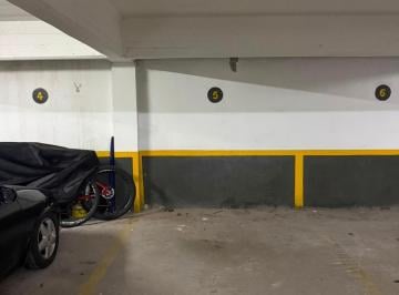 Garage · 12m² · Venta Cochera B. La Perla Portón Autom. 2°sub.