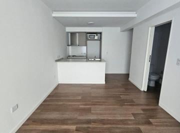 Departamento · 30m² · 1 Ambiente · Alquiler Monoambiente a Estrenar en Caballito