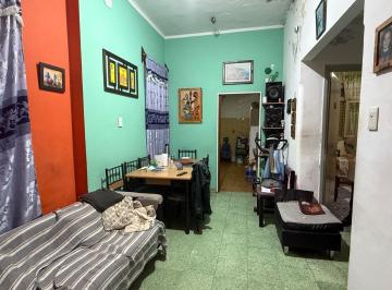 Casa · 120m² · 3 Ambientes · Venta Casa 3 Ambientes Villa Lugano