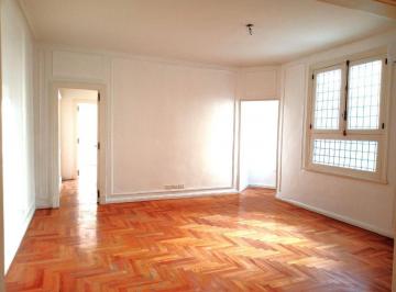 Departamento · 155m² · 5 Ambientes · Alquiler Recoleta 5 Amb Terraza 73 m² con Parrilla
