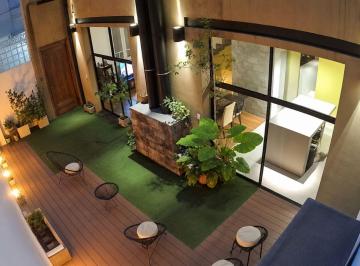 PH · 82m² · 3 Ambientes · Venta PH Boutique 3 Amb. C/ Patio, Deck y Parrilla