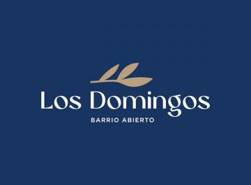 Terreno · 426m² · Venta Lote Los Domingos Frente Centro Comercial