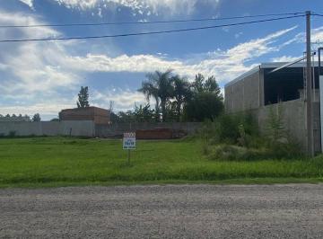 Terreno · 300m² · Venta Lote en San Carlos Centro