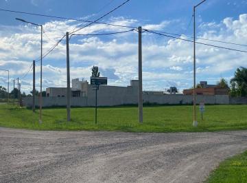 Terreno · 301m² · Venta Lote en San Carlos Centro