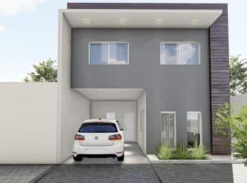 Casa · 115m² · 4 Ambientes · 1 Cochera · Venta Casa Remodelada a Nueva 2 Dorm. B° Candioti