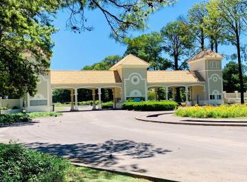 Terreno · 1697m² · Venta Lote Al Golf Pinares | 1700 m² | Retasado