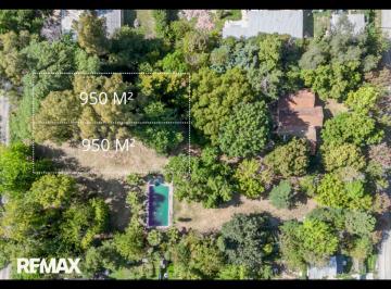 Terreno · 200m² · Venta 2 Lotes P Desarrollo Villa Rosa Pilar - Permut