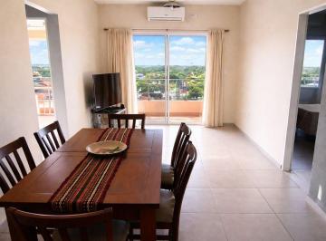 Departamento · 100m² · 4 Ambientes · 1 Cochera · Venta 4 Ambientes con Balcon Piso Alto en Pilar