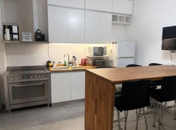 PH · 63m² · 2 Ambientes · Venta PH 2 Ambientes Parque Chas, patio y Parrilla