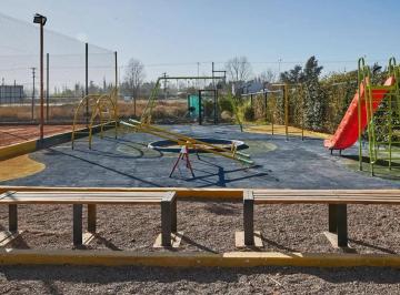 Terreno · 503m² · Venta Terreno Alma Gardenia