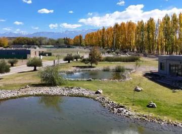 Terreno · 1000m² · Vendemos Lote en Tupungato Valley