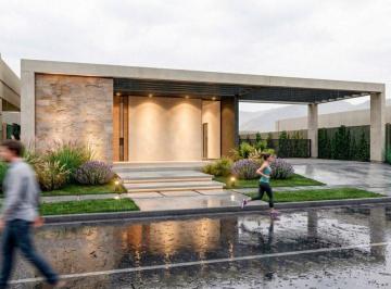 Casa · 110m² · 5 Ambientes · 2 Cocheras · Casa en Venta - Barrio Privado La Quebrada - Luján