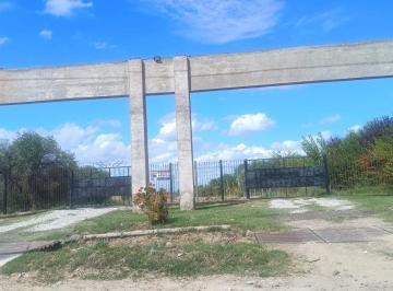 Terreno · 1040m² · Excelente Lote B Privado en Maipu!