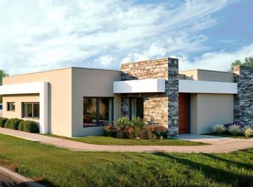 Casa · 134m² · 5 Ambientes · 2 Cocheras · Casa en Venta - Bº La Quebrada - Lujan