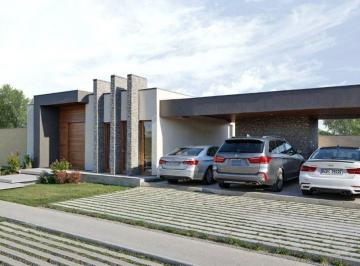 Casa · 153m² · 4 Ambientes · 2 Cocheras · Casa en Venta - Bº La Quebrada - Lujan