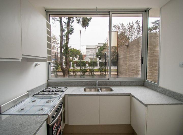 Departamento · 93m² · 4 Ambientes