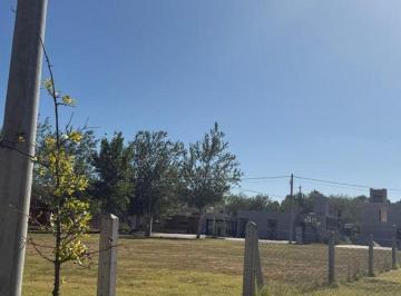 Terreno · 360m² · Venta Lote Pinares del Sur. Lote N°380