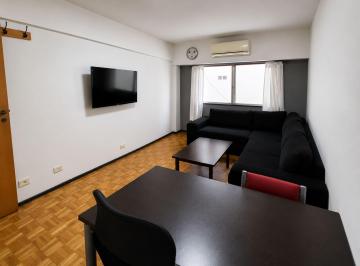 Departamento · 50m² · 3 Ambientes · Venta 3 Ambientes en Caballito Fte. Plaza Irlanda