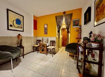 Departamento · 48m² · 3 Ambientes · Depto. 3 Amb con Balcon - Belgrano