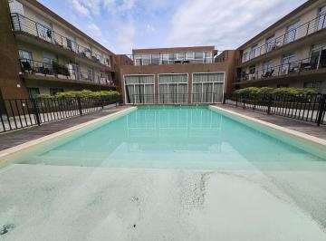 Departamento · 36m² · 2 Ambientes · Departamento en Venta 2 Amb con Renta y Amenities