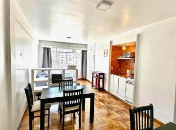 Departamento · 27m² · 1 Ambiente · Venta Monoambiente, Ideal Airbnb - Balvanera