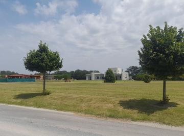 Terreno · 2000m² · Venta Lote Central Everlinks Golf & Country Lujan