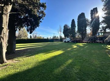 Terreno · 4500m² · Terreno Venta Don Torcuato Ideal Desarrollo Inmo