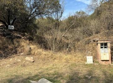 Terreno · 800m² · Lote Tierra Alta Barrancas del Sol