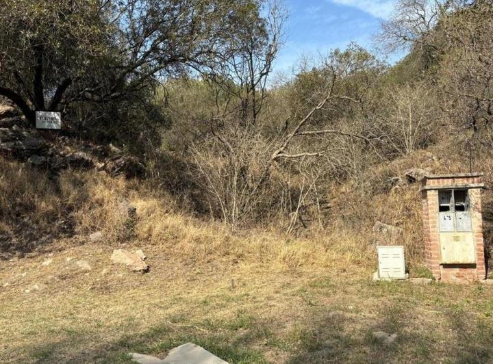 Terreno · 800m²