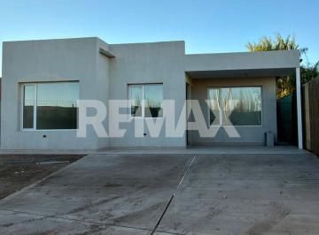 Casa · 145m² · 6 Ambientes · Venta - Casa 3 Dormi - Finca Costa Serena Uf80