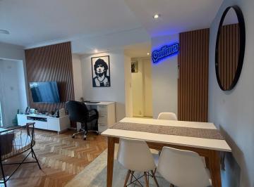 Departamento · 53m² · 3 Ambientes · Departamento en Palermo Chico