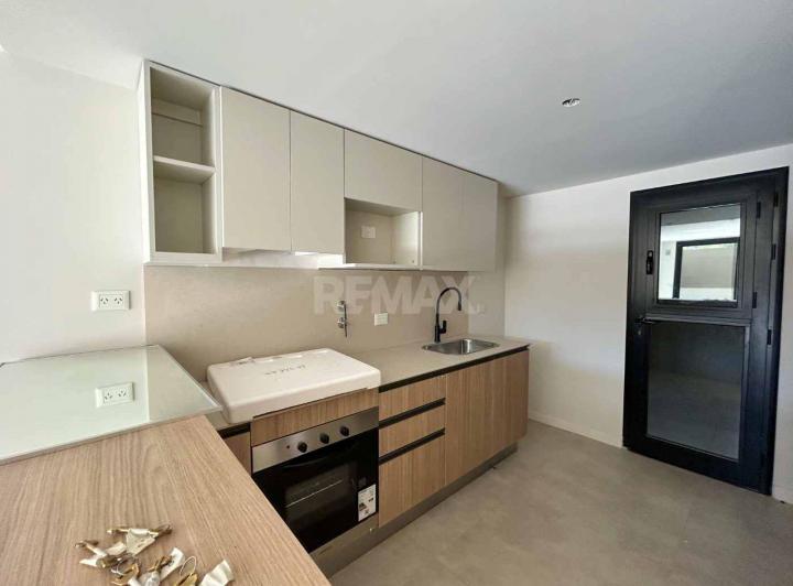 Departamento · 45m² · 2 Ambientes