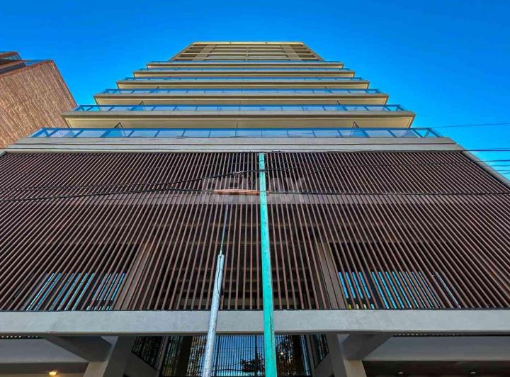 Departamento · 42m² · 2 Ambientes