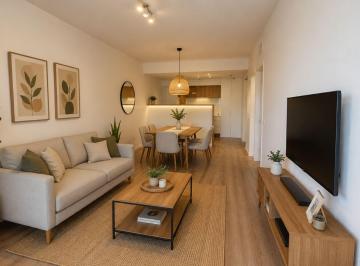 Departamento · 54m² · 3 Ambientes · 1 Cochera · Venta Departamento Tres Ambientes en Villa Ortuzar