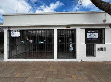 Local comercial de 2 ambientes, General San Martín · Locales en Alquiler
