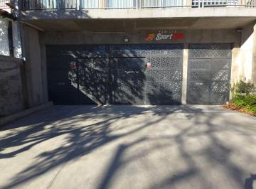 Local comercial · 240m² · 2 Cocheras · Alquiler Comercial a 50 m La Salle Florida