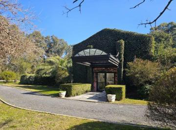 Terreno · 3636m² · Venta Terreno 3636 m² Campos de Roca Brandsen R 2