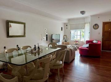 PH · 172m² · 5 Ambientes · 2 Cocheras · Venta Dúplex 4 Amb Más Playroom Olivos