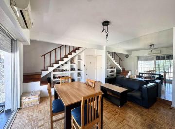Departamento · 88m² · 4 Ambientes · Venta Depto Duplex 4 Ambientes Balcon Recoleta