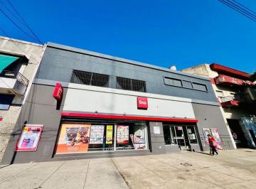 Local comercial · 1002m² · 4 Cocheras · Venta Local Alquilado a Dia Renta Activa 1000 m²