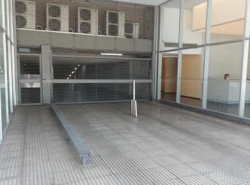 Garage , Chacarita · Cochera en Alquiler Chacarita Edificio de Categoria C/seguridad