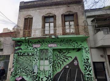 Bodega-Galpón · 1003m² · Galpón San Cristóbal Venta con Vivienda