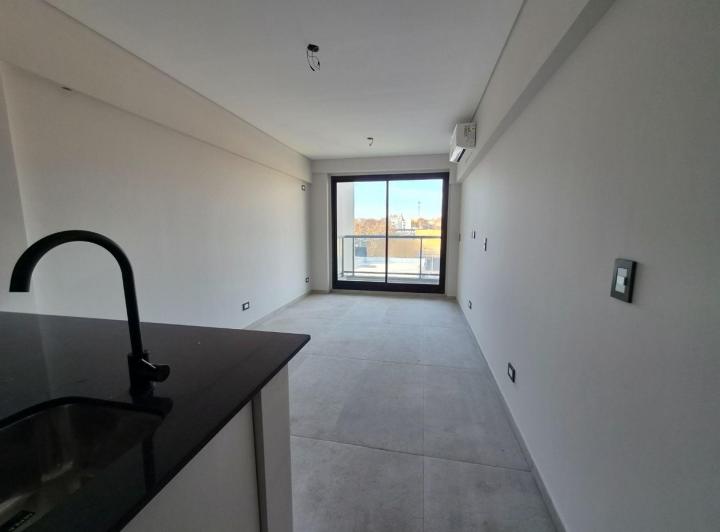 Departamento · 32m² · 1 Ambiente
