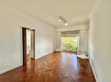 Departamento · 69m² · 4 Ambientes · Venta Depto 3 Ambientes Mas Dependencia Flores