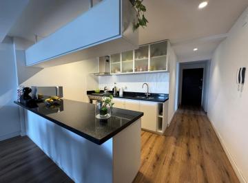 Departamento · 91m² · 4 Ambientes · 1 Cochera · Departamento de 3 Dorm. con Cochera en Bario Martin